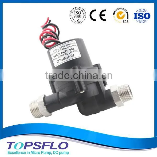 12V DC Brushless Beer Chillers Pump photo-5