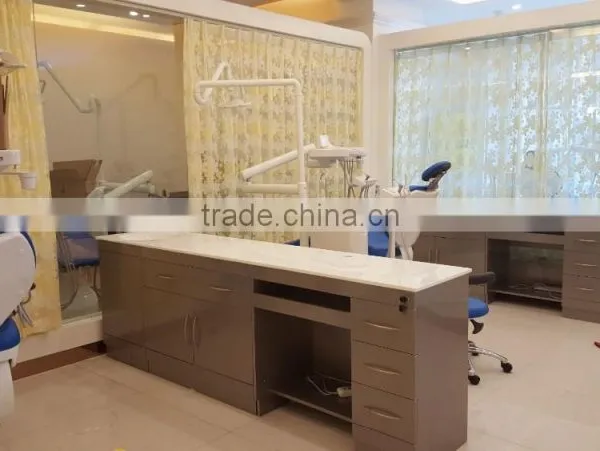 Customized Stainless Steel Dental Cabinet, Dental Cabinet for Sale. photo-5