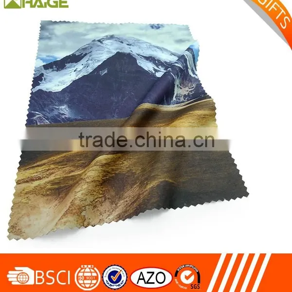 Excellent Performance Microfiber Cleaning Cloth photo-2