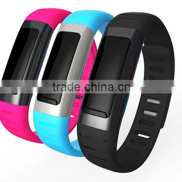 U-watch U9 Bluetooth Smart Wrist Watch Waterproof Sports Bracelet for Smartphones photo-4
