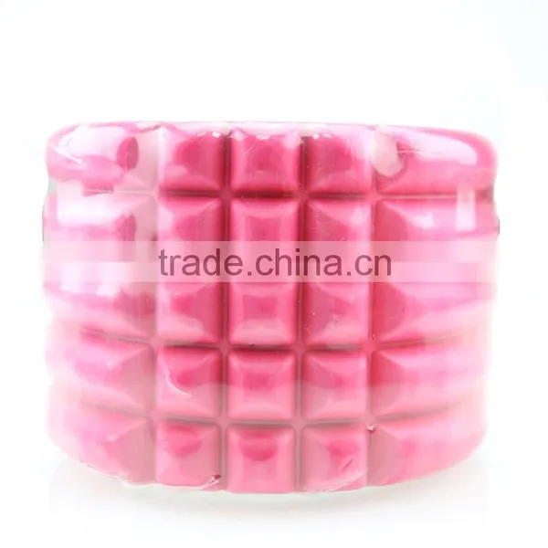 Mini Size EVA Foam Yoga Roller photo-3