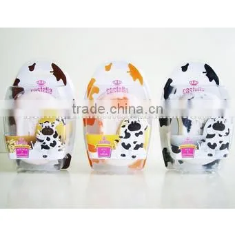 Milk Soap- Castella photo-2