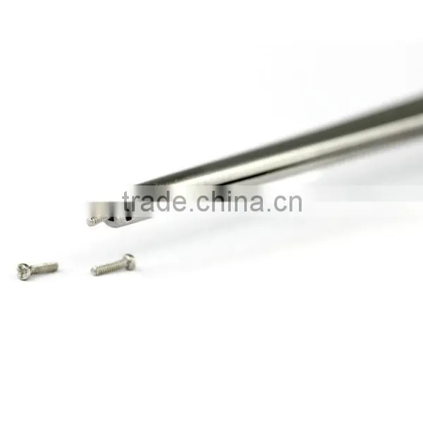 3T-A48D Screw Tweezer photo-4
