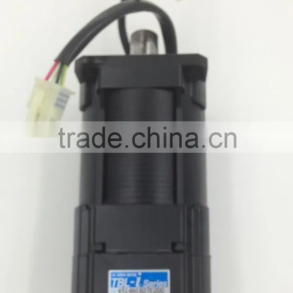 Tamagawa Servo Motor TS4514N1827E200 photo-2