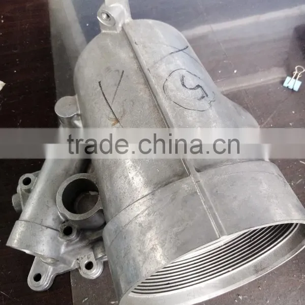 Aluminum Die Casting photo-2