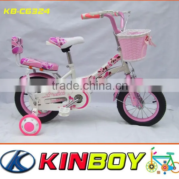 Child Bicycle