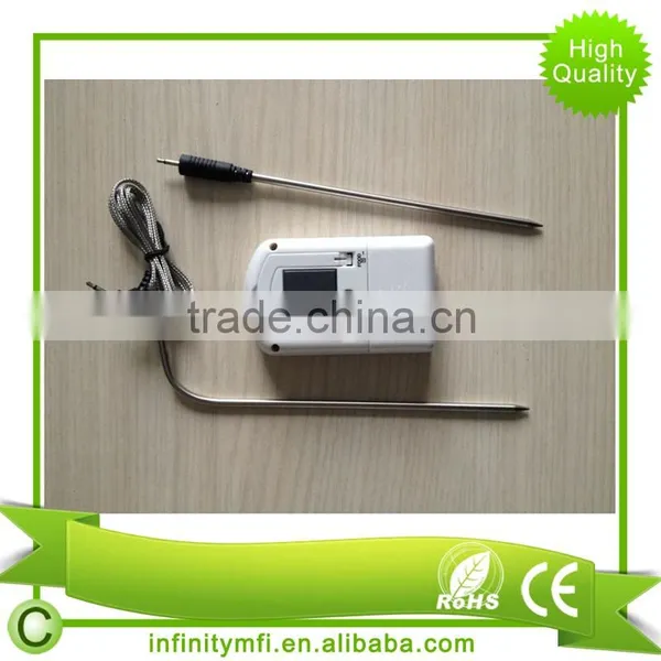 Modern Kitchen Product 2016 Bluetooth Thermometer Milk Thermometer photo-3