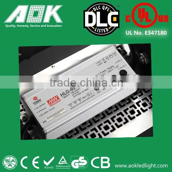 2015 New UL DLC TUV 40W LED Flood Tennis Court Lighting photo-5