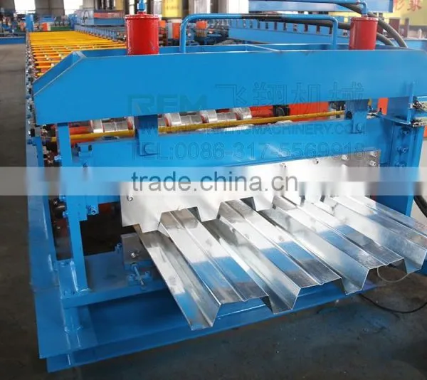Aliminium Machine photo-4