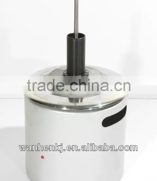 TFO Twisting Machine Spindle for Staple Fiber