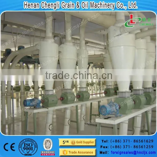 Flour Milling Plants photo-5