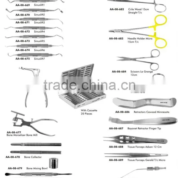 DENTAL SETS photo-5