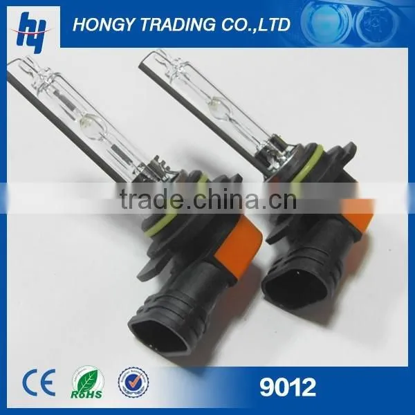 Wireless 3600lm HID Xenon Bulbs 9012