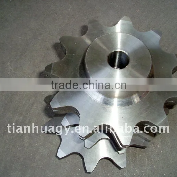 Sprocket