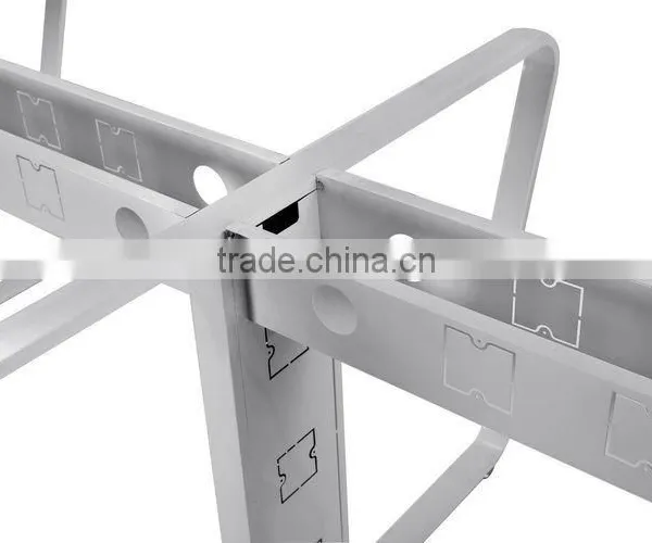 Wholesale Hot Design Table Base Furniture Frame Steel Table Frame photo-2