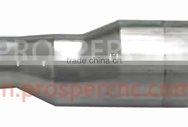 Cnc Metal Spinning Machine for Auto Parts Manufacturing photo-4