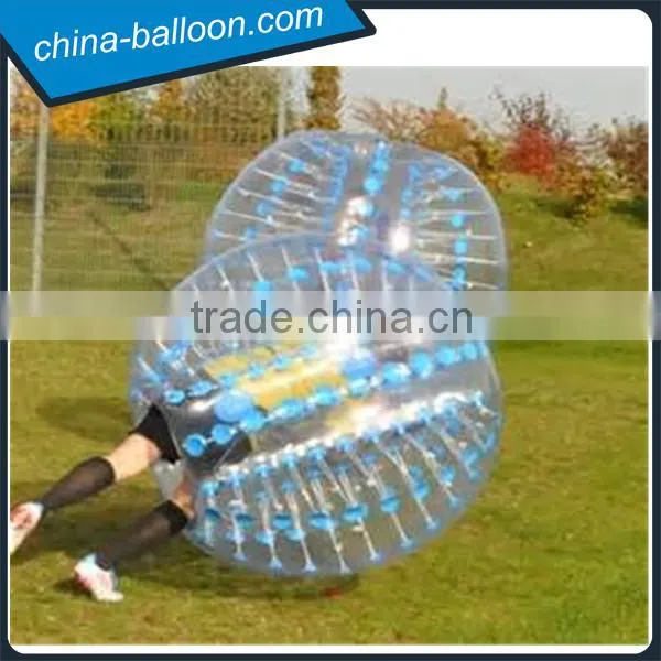 Cheap Bubble Soccer Ball Inflatable Bubble Soccer With High Quality
