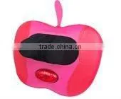 Medical Therapy Massage Pillow/acupoint Cervical Massager/neck Massager Pillow With Infrared Therapy