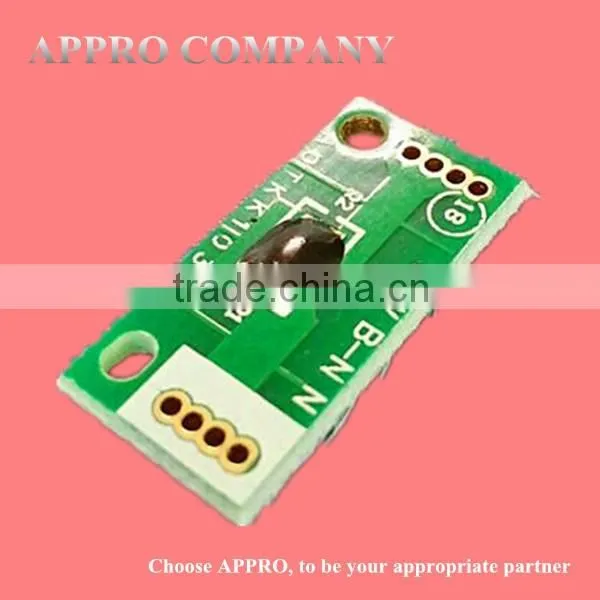 for Konica Minolta Bizhub 160 161 DI1610 Toner Cartirdge TN113 Reset Chip photo-3