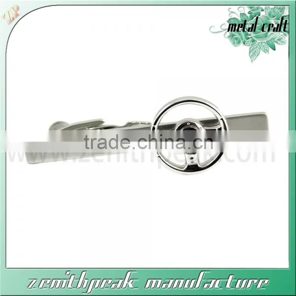 Prefessional Metal Steering Wheel Tie Clip/steering Wheel Tie Pin/steering Wheel Tie Bar