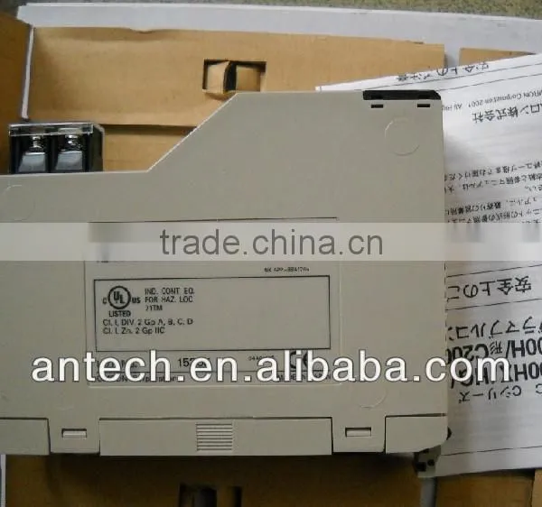 C200H-RM201 SYSMAC Remote Master Modules