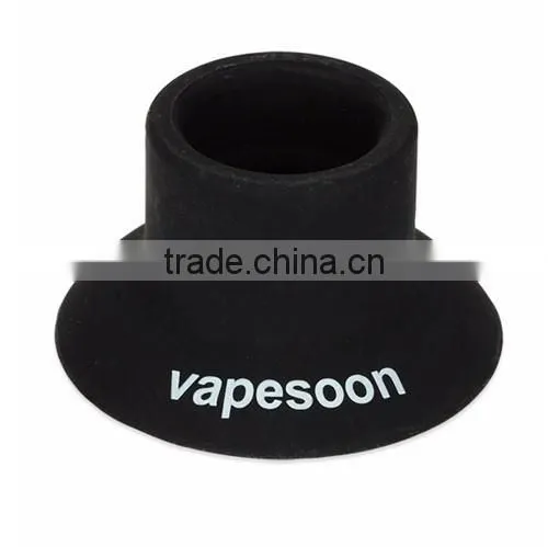 e Cigarette RDTA Display Stand FLEXIBLE Big Suction Cup Atomizer Display Stand for 19mm or 22mm Batteries or Tanks photo-2