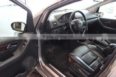 USED CARS - A 180 CDI (LHD 6108) photo-5