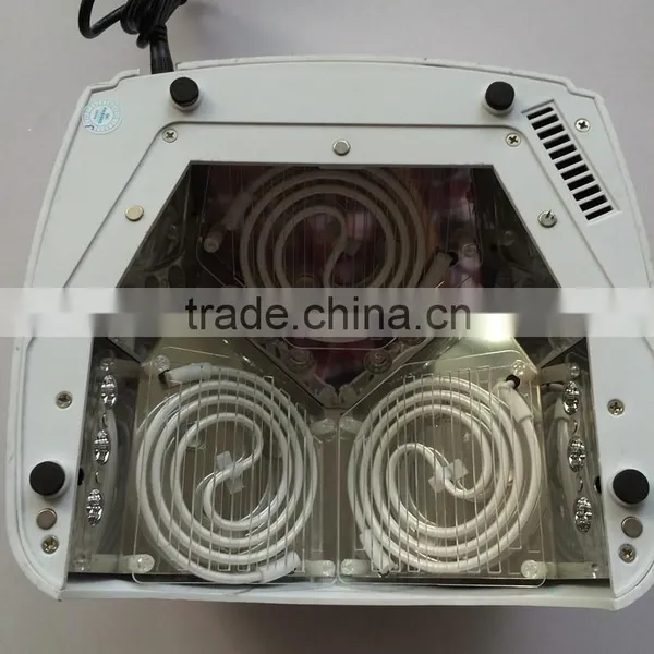 Nail Art Type Nail Use 60W Ccfl Led Lamp photo-6