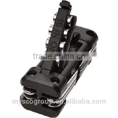 16 in 1 Multi-function Tool/Hand Tool Sets photo-3