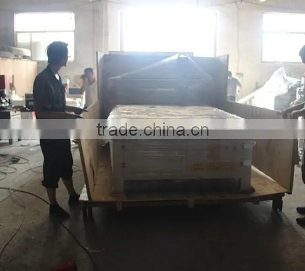 2015 Hot Sale Most Professional Jinan Manufacture Wooden Letter Cutting Machine photo-4