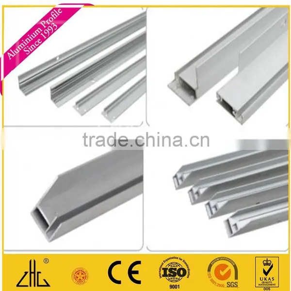 Customized Solar Module Frame, Solar Panel Frame,or PV Module Frame, Solar Module Frame
