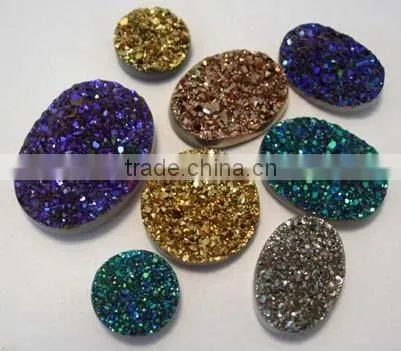Druzy Gemstone photo-2