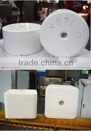 Livestock Salt Block Press photo-2