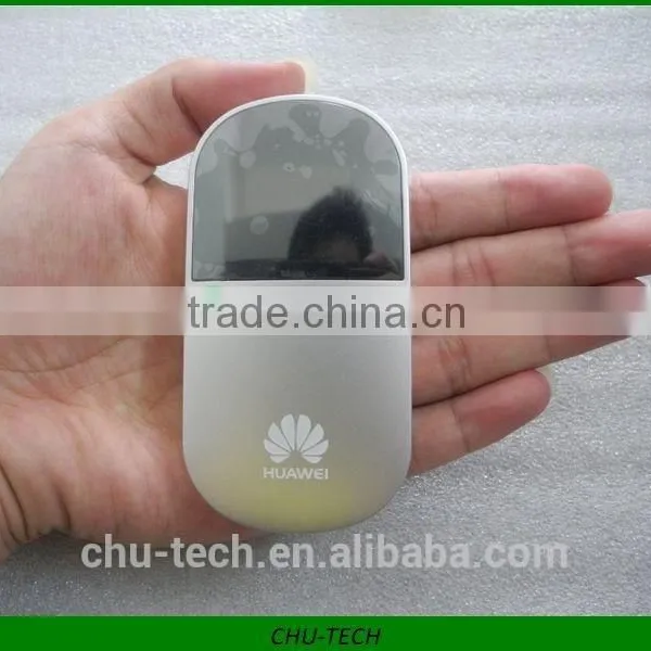 Unlocked Huawei E5832 Wifi Router Wireless Modem photo-5