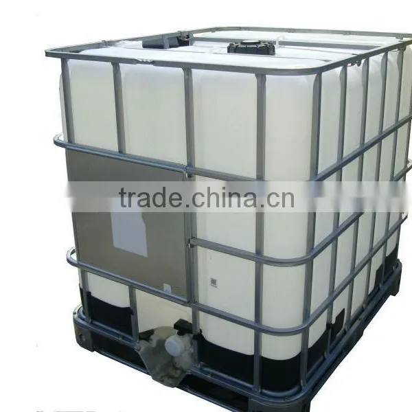 Plastic 275 Gallon Containers