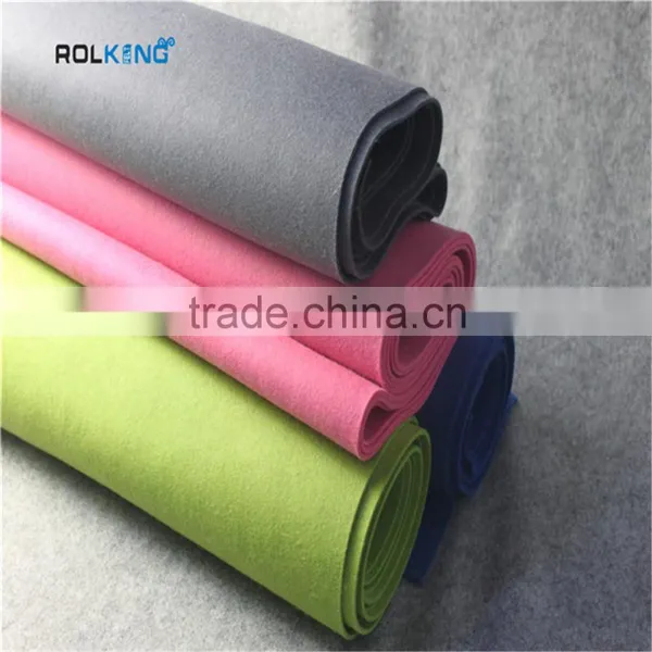 3mm Thicknees Felt for Shoes photo-6