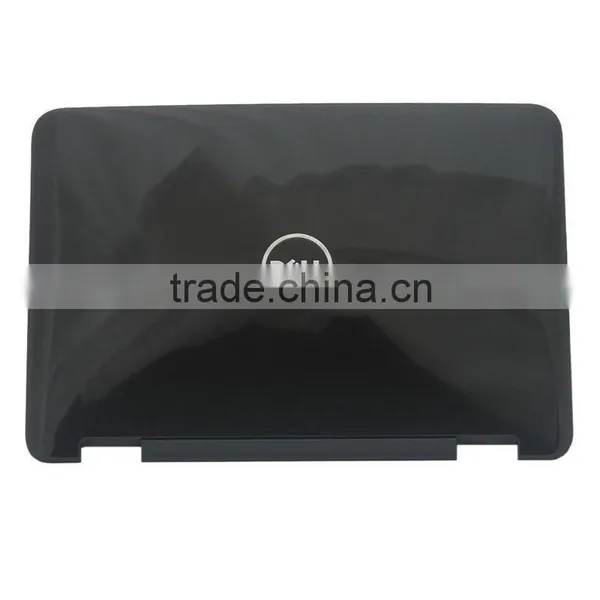 LCD Cover Case Assembly for Dell Inspiron 14R N4050 Laptop 1GJPN 01GJPN Black photo-2