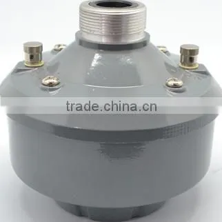 2015 Hot Sale DU-60F 60w Aluminum Horn Speaker Driver Unit photo-2