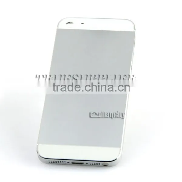 2016 New Product for Iphone 5se Champagne Gold Housing photo-3