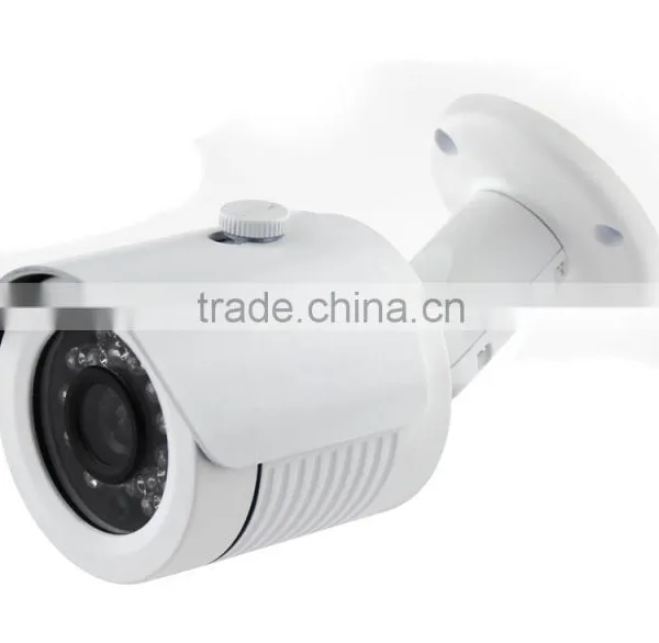 2015 New Products 4CH Tribrid Dvr&960P hd Ahd Camera Cctv Camera System photo-3