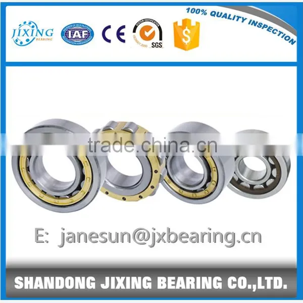 Good Quality Cylindrical Roller Bearing N204 photo-3