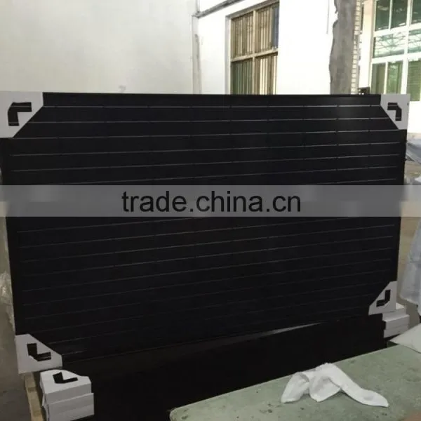 China Top 10 Manufacture High Quality 150W Mono Solar Module With 36 Cells Series photo-6