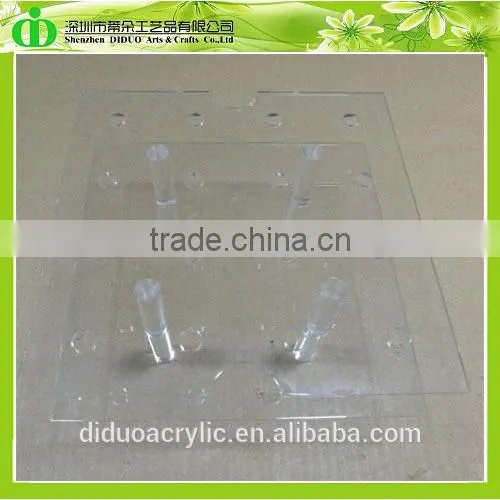 DDX-0250 Trade Assurance Plastic Flower Box Liners photo-3