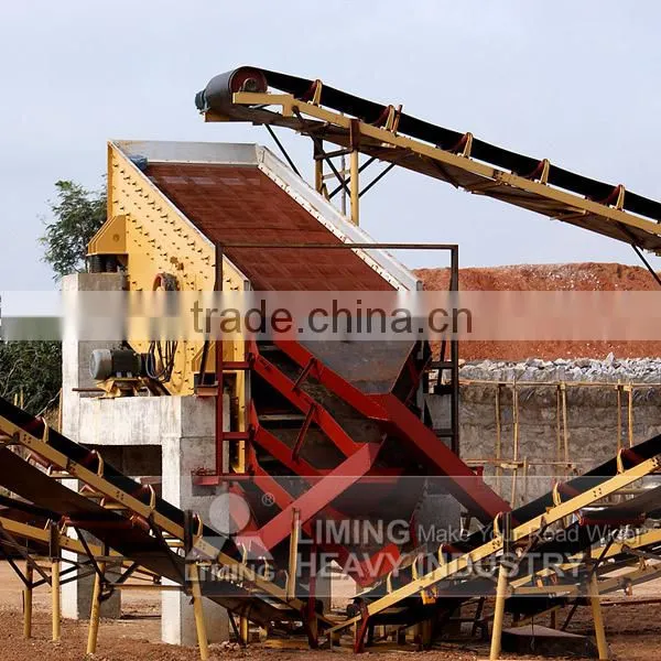 Honert Vibrating Screens