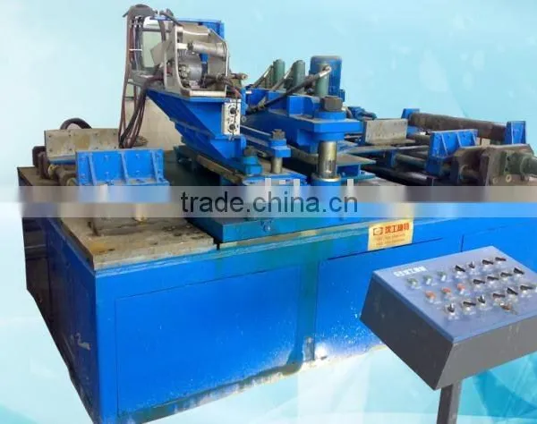 165 Shear & Butt Welder System