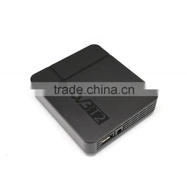 Mini Size HD DVB-T2 Digital TV Set Top Box Decoder for Vietnam photo-6