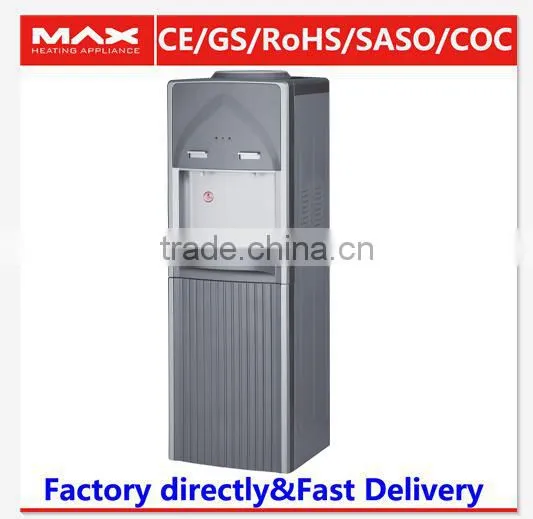 Classic Standing Water Cooler Dispenser photo-2