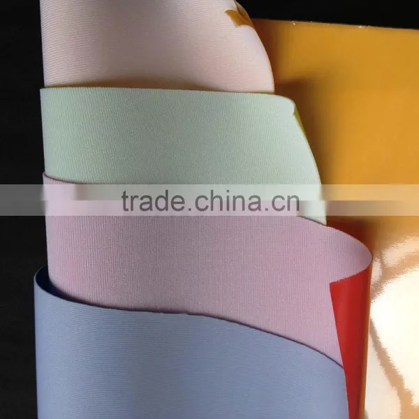 Silver Reflective Stretch Cloth/ Fabric photo-6