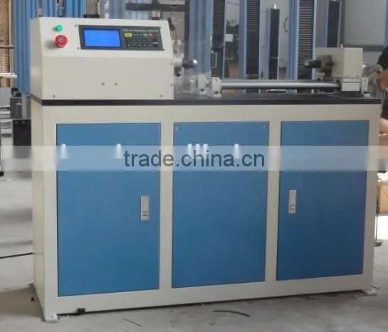Metal Spring Wire Torsion Testing Machines photo-4