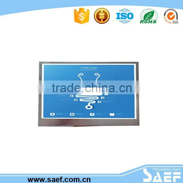 5 Inch TFT LCD Module Band Usb Flash Drive With Lcd Display Screen Hdmi Lcd Controller Board Used for Industrial Products photo-3